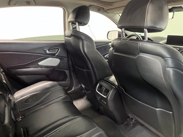 Used 2020 Acura RDX w/ Technology Package AWD/4WD image 15