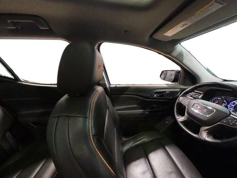 Used 2023 GMC Acadia AT4 w/ Technology Package image 47