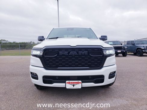 New 2026 RAM 1500 Lone Star image 2