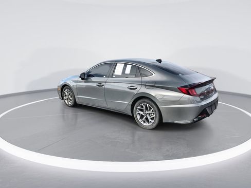 Used 2022 Hyundai Sonata SEL FWD image 6