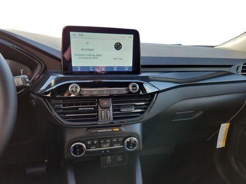 New 2026 Ford Escape ST-Line image 16