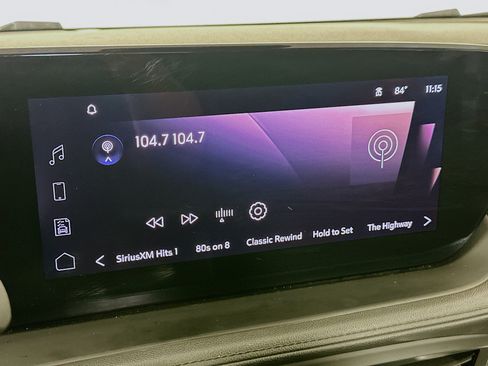 Used 2025 Buick Encore GX Preferred AWD/4WD image 21