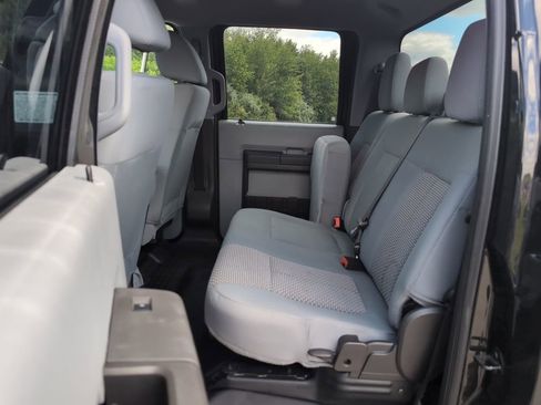 Used 2015 Ford F350 XL w/ Power Equipment Group AWD/4WD image 18