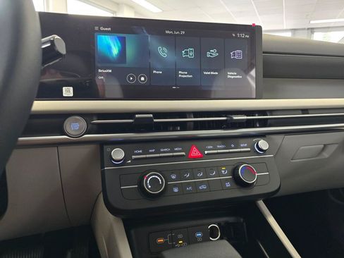 New 2026 Hyundai Tucson SE AWD/4WD image 25