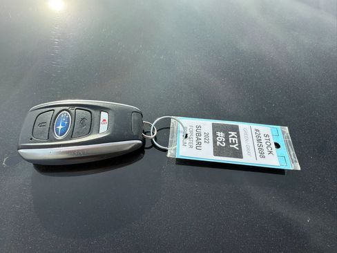Used 2022 Subaru Forester Premium image 34