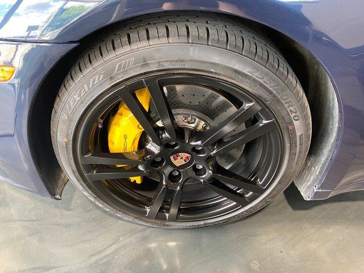 Used 2014 Porsche Panamera S RWD image 10