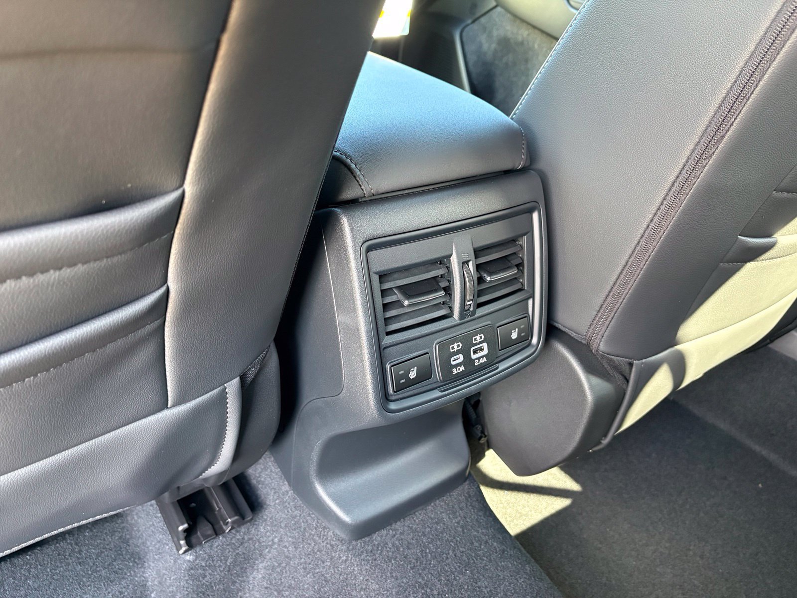 New 2026 Subaru Outback Touring XT AWD/4WD image 30