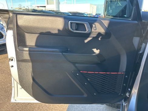 Used 2024 Ford Bronco Raptor image 8