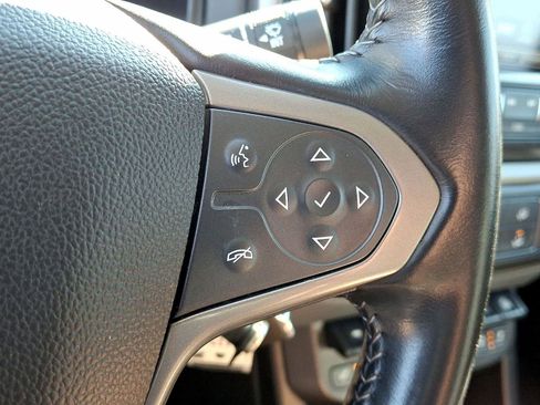 Used 2018 Chevrolet Colorado Z71 image 24