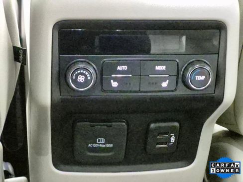 Used 2019 GMC Acadia Denali w/ Technology Package image 24