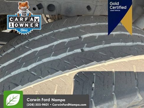 Used 2023 Ford F150 XL w/ STX Appearance Package AWD/4WD image 14