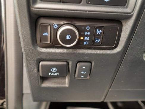 Used 2023 Ford F150 Lariat w/ Equipment Group 502A High AWD/4WD image 22
