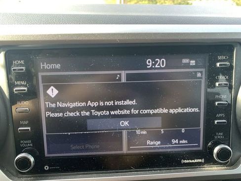 Certified 2023 Toyota Tacoma SR5 image 23