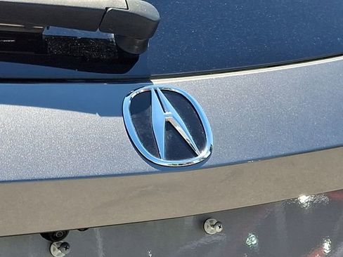 Used 2023 Acura MDX SH-AWD w/ Advance Package image 37