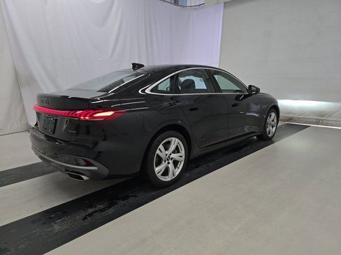 Used 2025 Audi A5 2.0T Premium w/ Convenience Package image 2