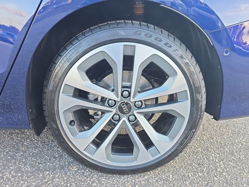 New 2026 Audi A3 2.0T Premium image 31