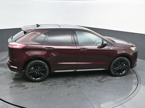 Used 2024 Ford Edge ST-Line image 41