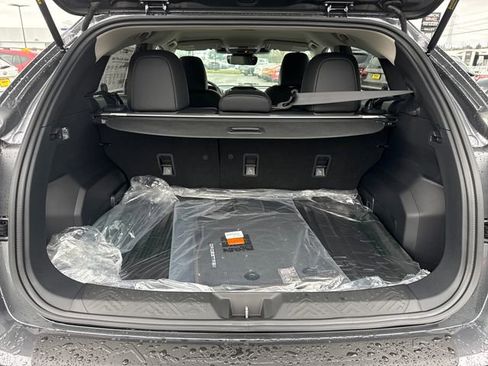 New 2026 Subaru Crosstrek 2.5i Limited image 12