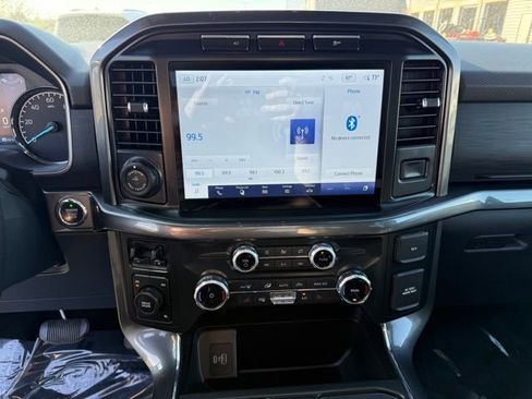 Used 2022 Ford F150 XLT w/ Equipment Group 302A High image 22