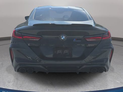 Used 2025 BMW M8 Competition AWD/4WD image 9