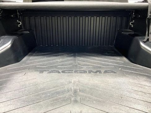 Certified 2022 Toyota Tacoma TRD Sport image 35