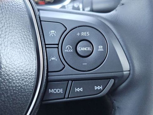 New 2026 Toyota Corolla XSE FWD image 13