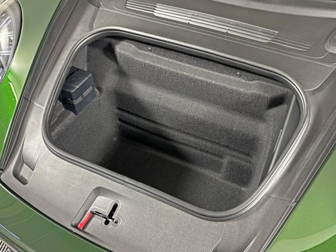 New 2026 Porsche 911 Targa 4S image 12