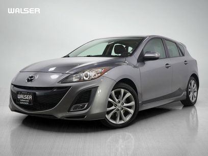 Used 2011 MAZDA MAZDA3 s Grand Touring