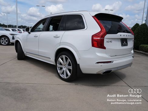 Used 2017 Volvo XC90 T8 Inscription w/ Luxury Package AWD/4WD image 3