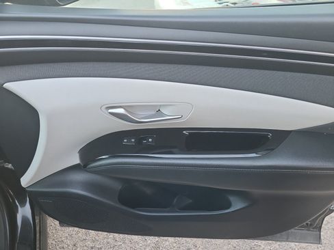 Used 2022 Hyundai Tucson Limited AWD/4WD image 31