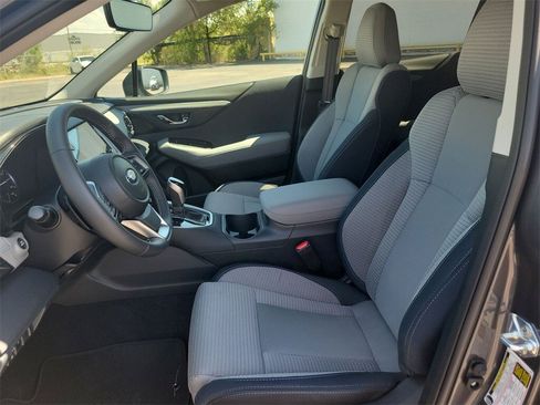 New 2025 Subaru Outback Premium image 16