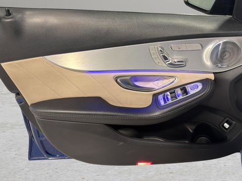 Used 2020 Mercedes-Benz C 300 4MATIC Sedan image 10