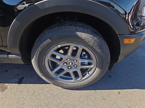 New 2025 Ford Bronco Sport Big Bend image 7