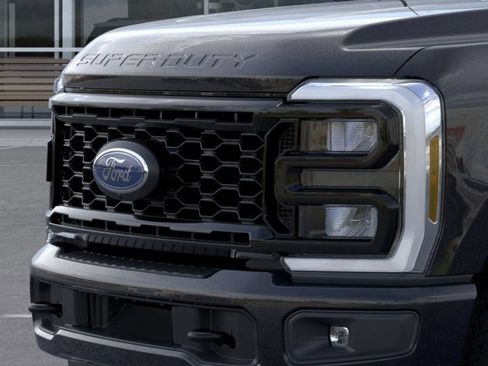 New 2026 Ford F250 XL w/ STX Appearance Package AWD/4WD image 17