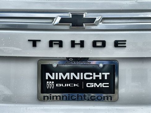 Certified 2022 Chevrolet Tahoe High Country w/ Premium Package 2 image 32