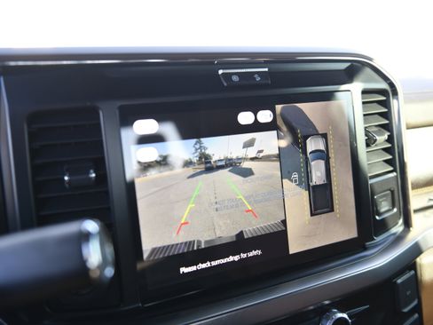 New 2026 Ford F250 King Ranch w/ Chrome Package image 24