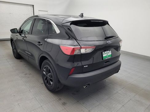 Used 2022 Ford Escape SE w/ Convenience Package FWD image 5