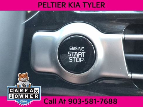 Certified 2023 Kia Seltos S image 31