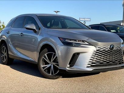 Used 2024 Lexus RX 350 FWD