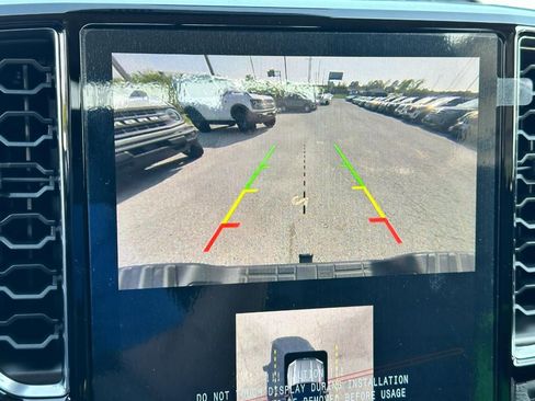 New 2026 Ford Ranger Lariat w/ FX4 Off-Road Package image 14