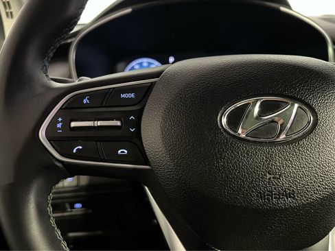 Used 2023 Hyundai Santa Fe SEL Premium image 19