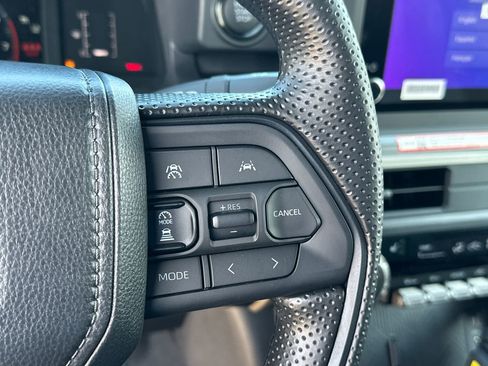 New 2025 Toyota Tacoma SR5 image 18