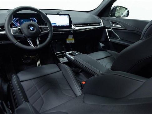 New 2026 BMW X1 xDrive28i image 22