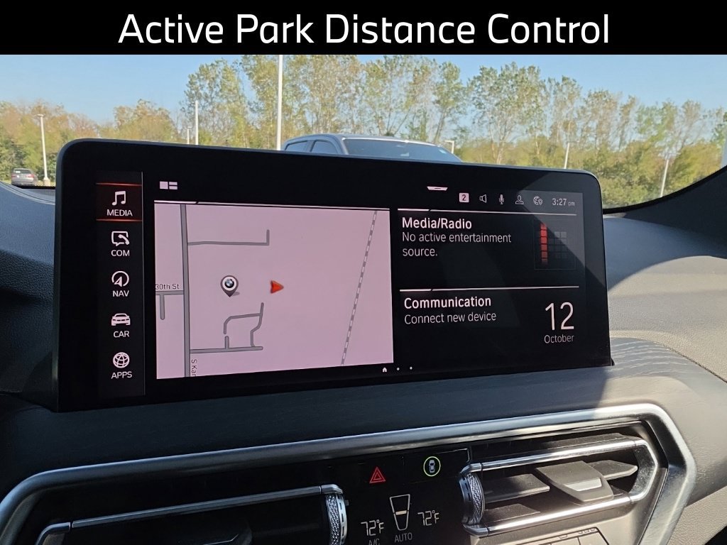 Used 2024 BMW X3 xDrive30i w/ Premium Package AWD/4WD image 15