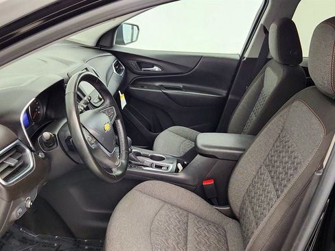 Used 2023 Chevrolet Equinox LT AWD/4WD image 19