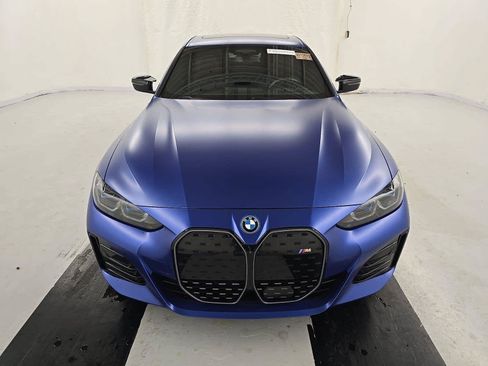 Used 2023 BMW i4 M50 AWD/4WD image 2