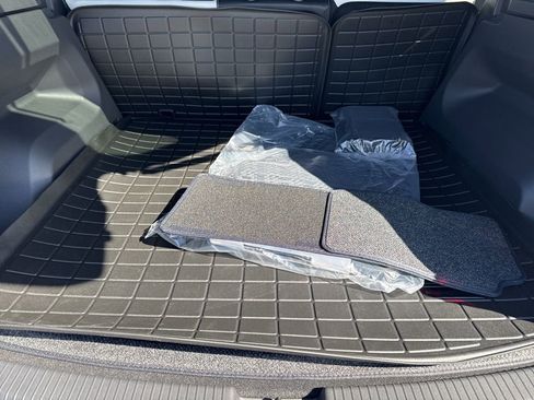 New 2026 Volkswagen Atlas Cross Sport SEL Premium R-Line image 22