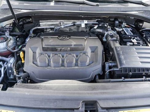 Used 2023 Volkswagen Tiguan S w/ Driver Assistance Package FWD image 28