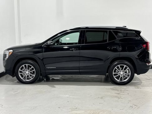 Used 2022 GMC Terrain SLT image 14