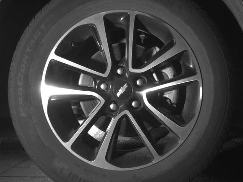 Used 2025 Chevrolet TrailBlazer LT image 13